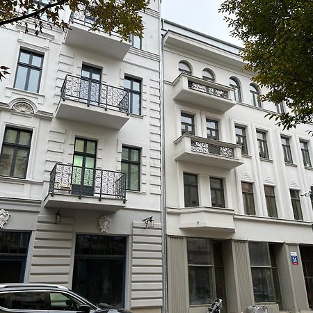 East Street Apartamenty Lódź Exterior foto